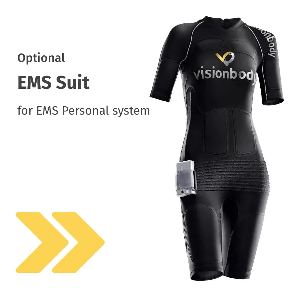 EMS PowerSuit 10 Channel (Add-On)